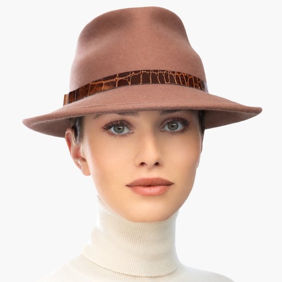Wool Classic Hat main image 5